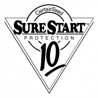 SureStart Protection vector