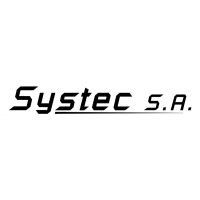 Systec S A vector