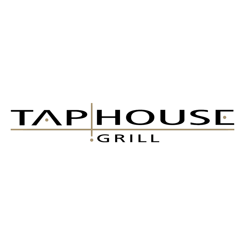 Tap House Grill vector