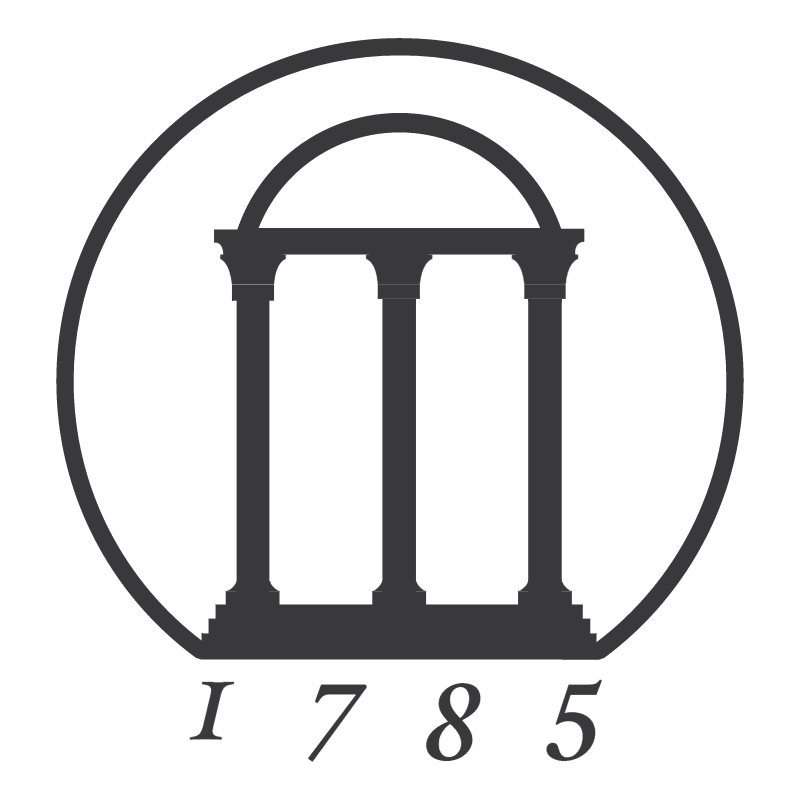The University of Georgia vector