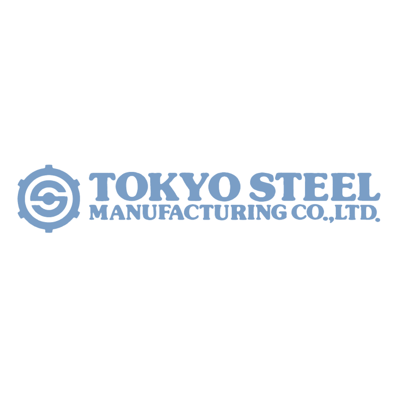 Tokyo Steel Manufacturing vector