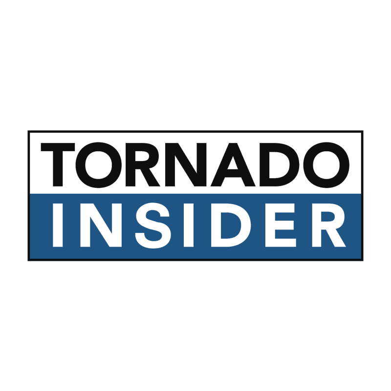 Tornado Insider vector