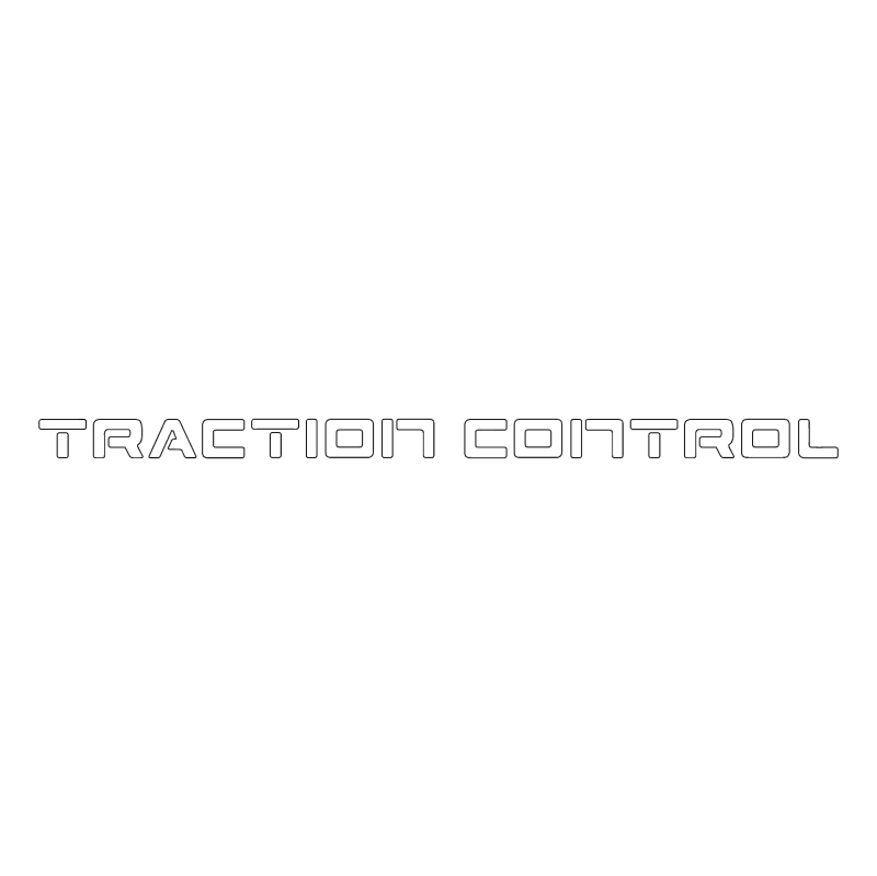 Traction Control vector