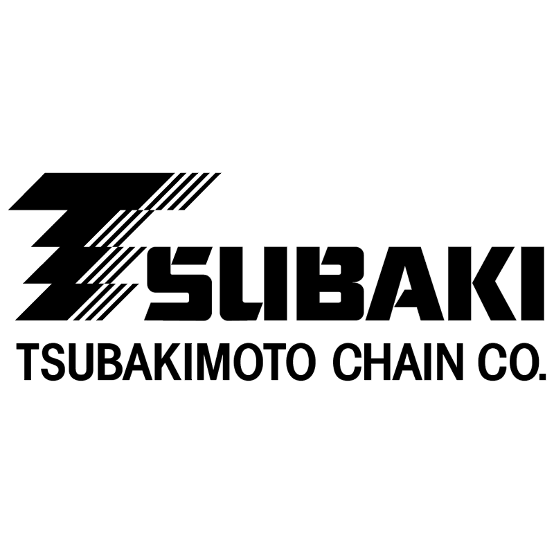 Tsubaki Moto vector
