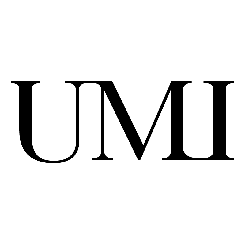 UMI vector logo