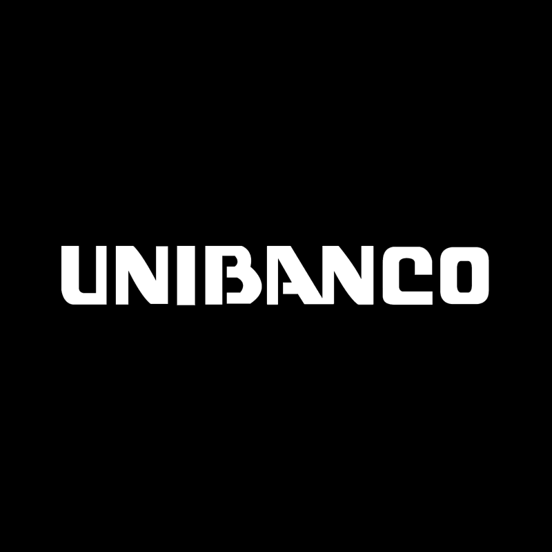 Unibanco vector