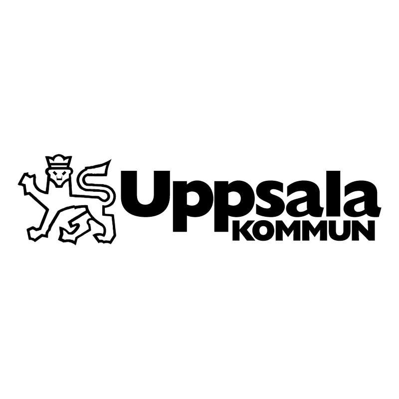 Uppsala Kommun vector