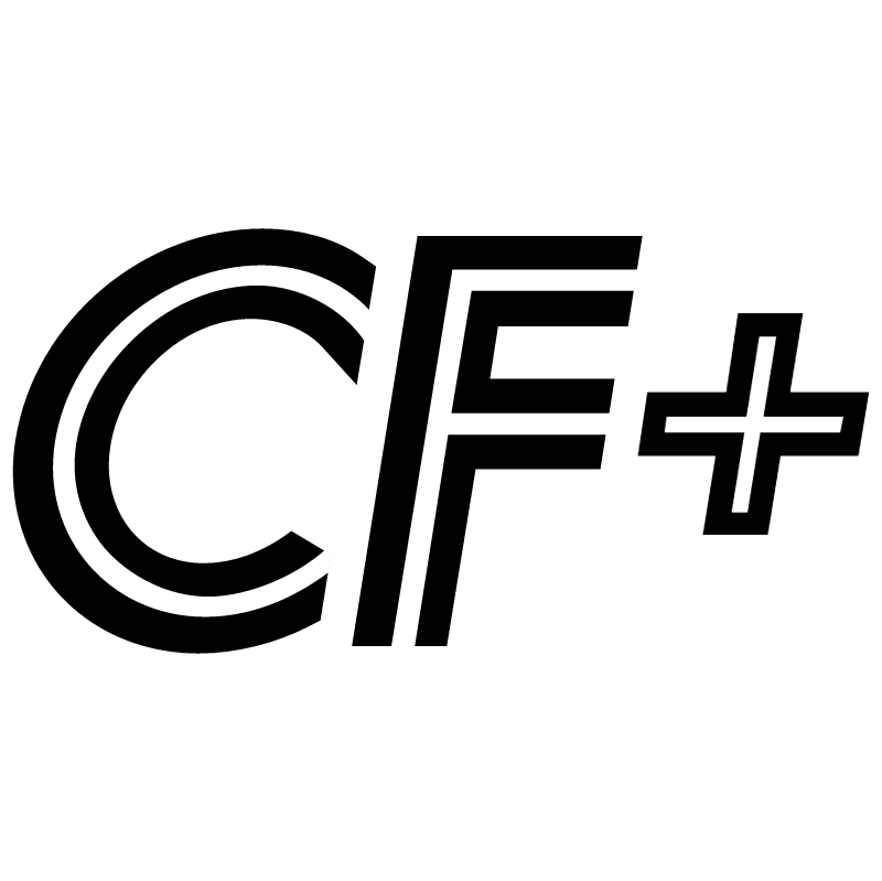 USB CF vector