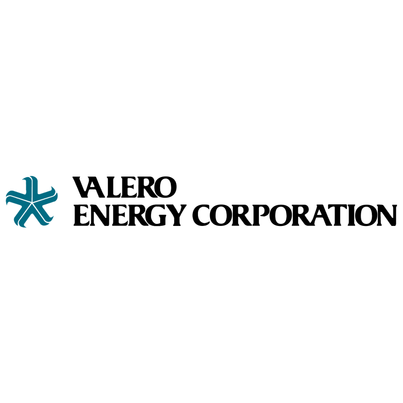 Valero Energy vector logo
