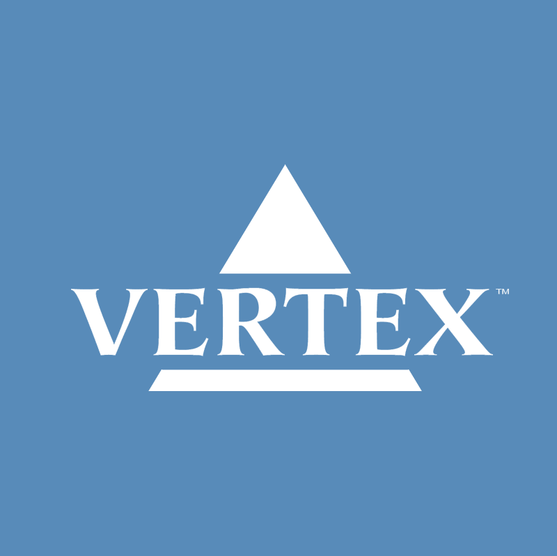 Vertex vector logo