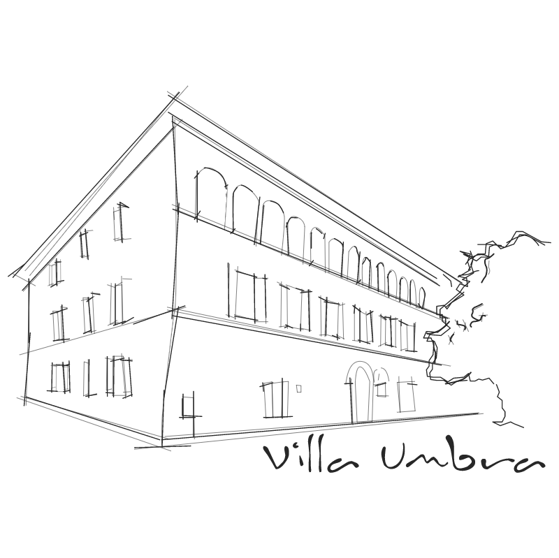 Villa Umbra vector