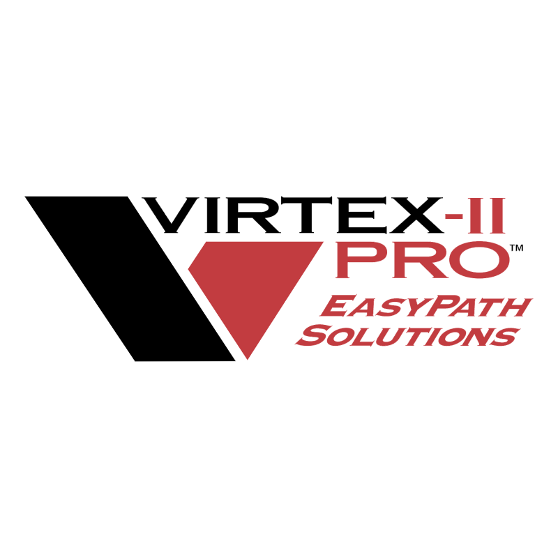 Virtex vector