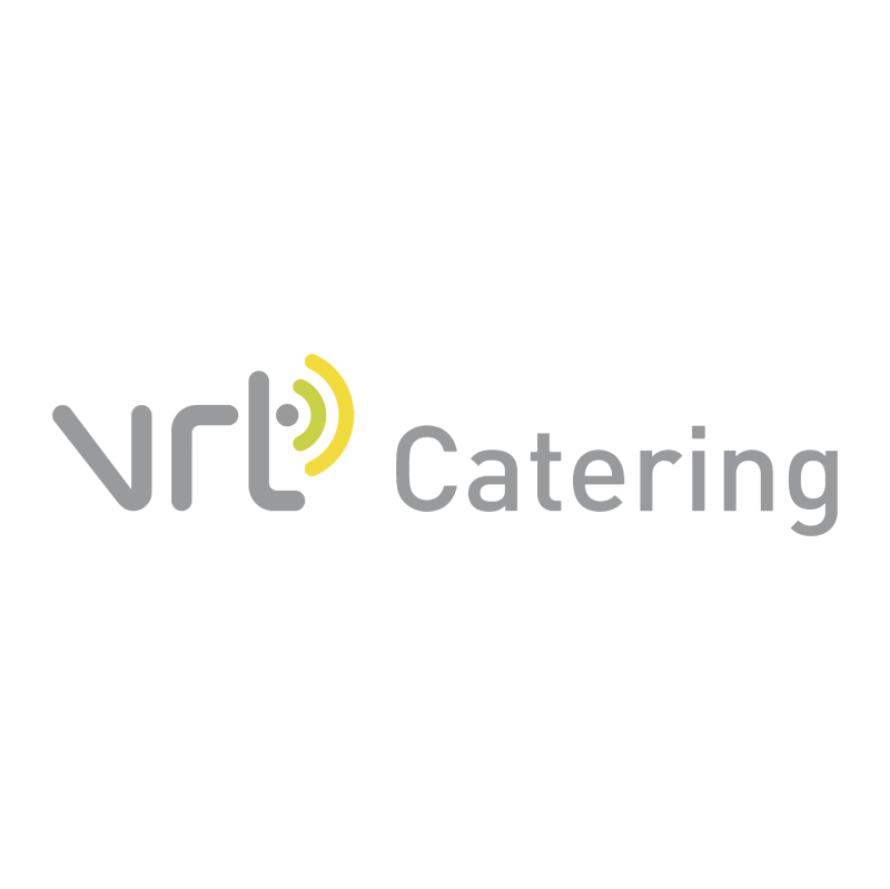 VRT Catering vector