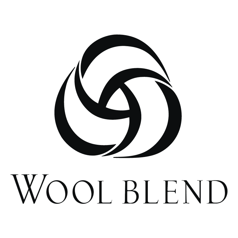 Wool Blend vector