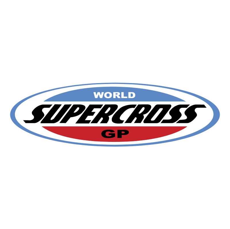 World Supercorss GP vector