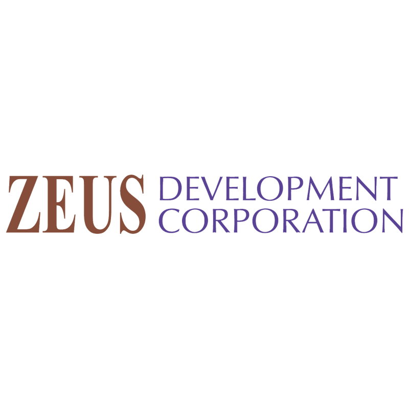 Zeus vector logo