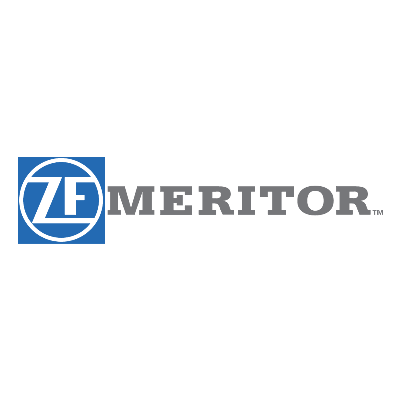 ZF Meritor vector