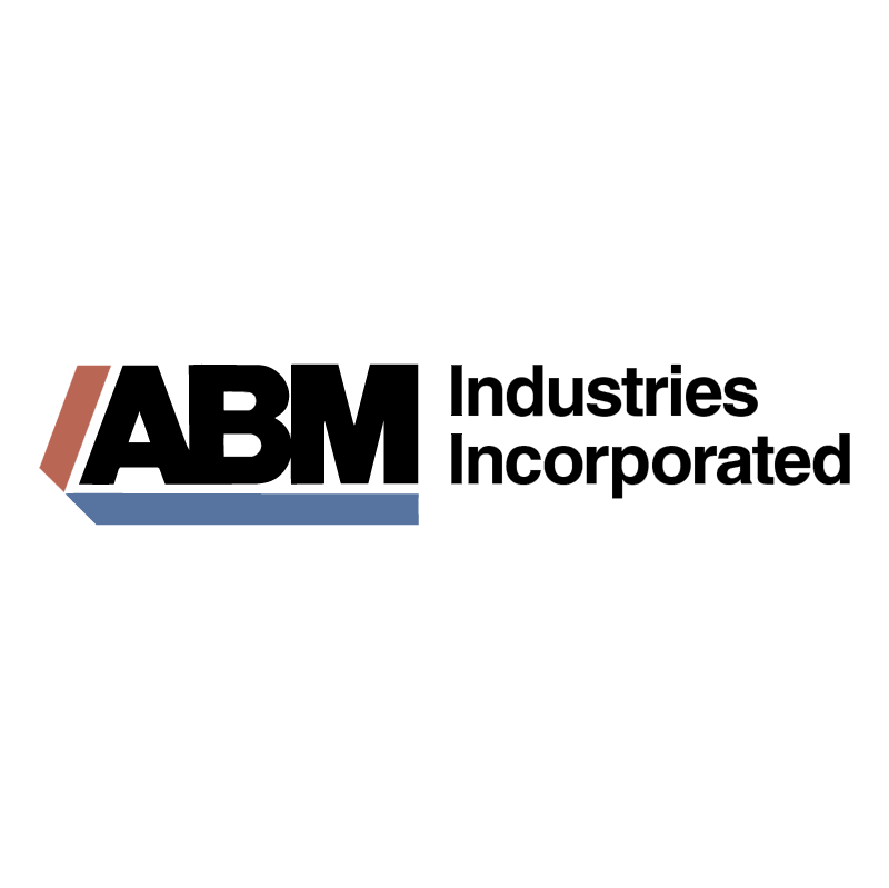 ABM Industries vector