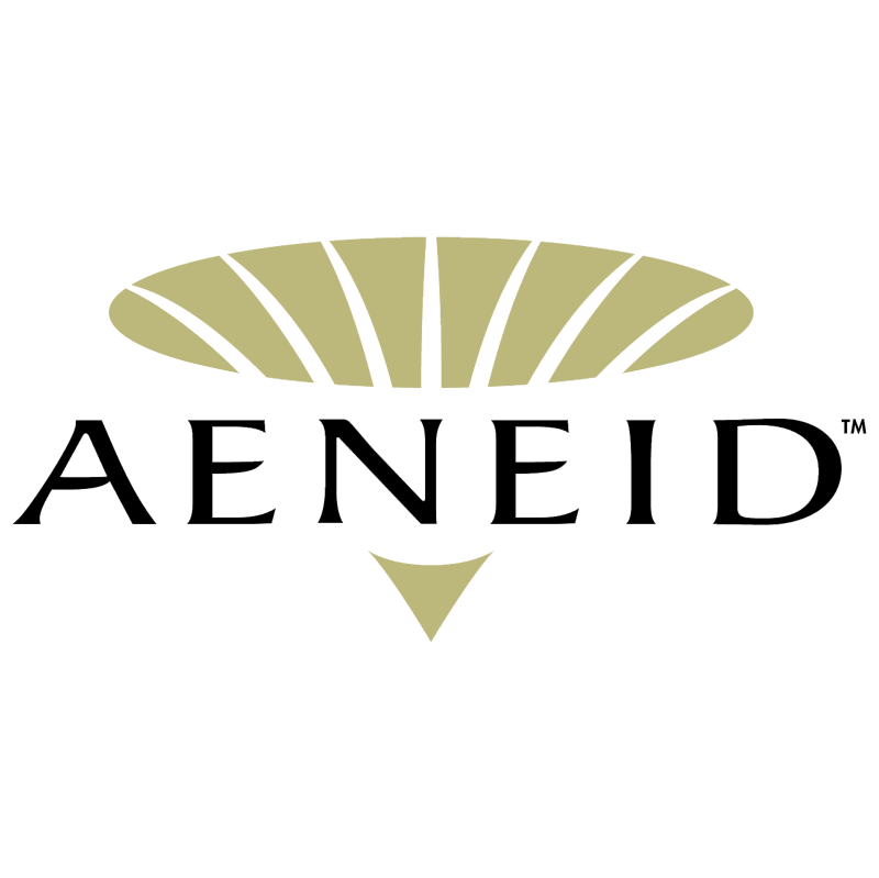 Aeneid vector