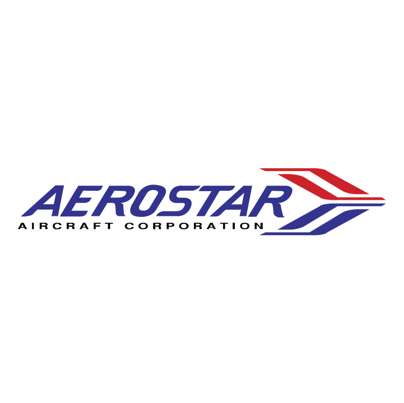 Aerostar vector logo