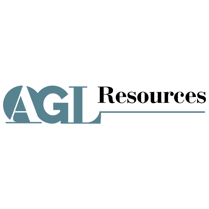 AGL Resources vector