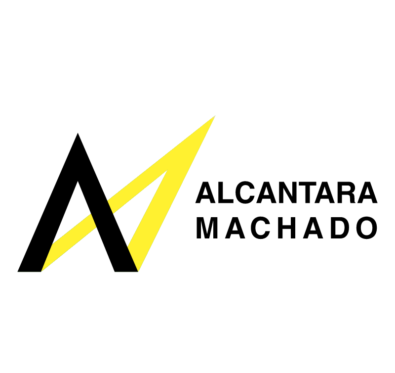 Alcantara Machado 75121 vector
