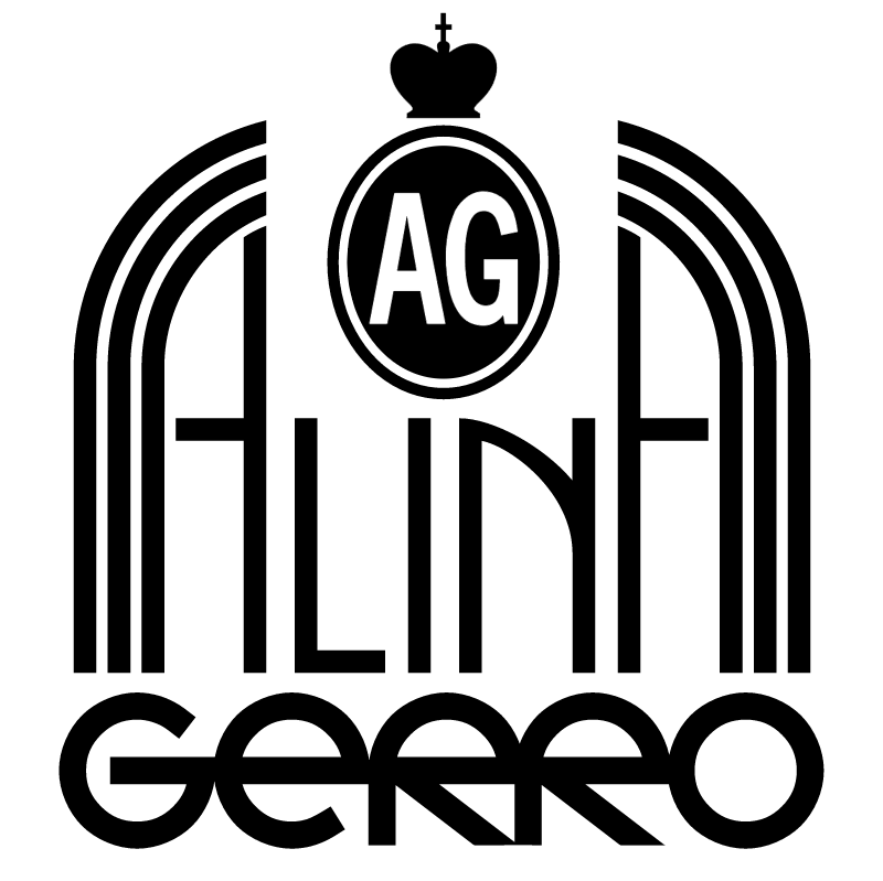 Alina Gerro vector