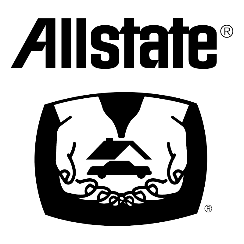 Allstate 55787 vector