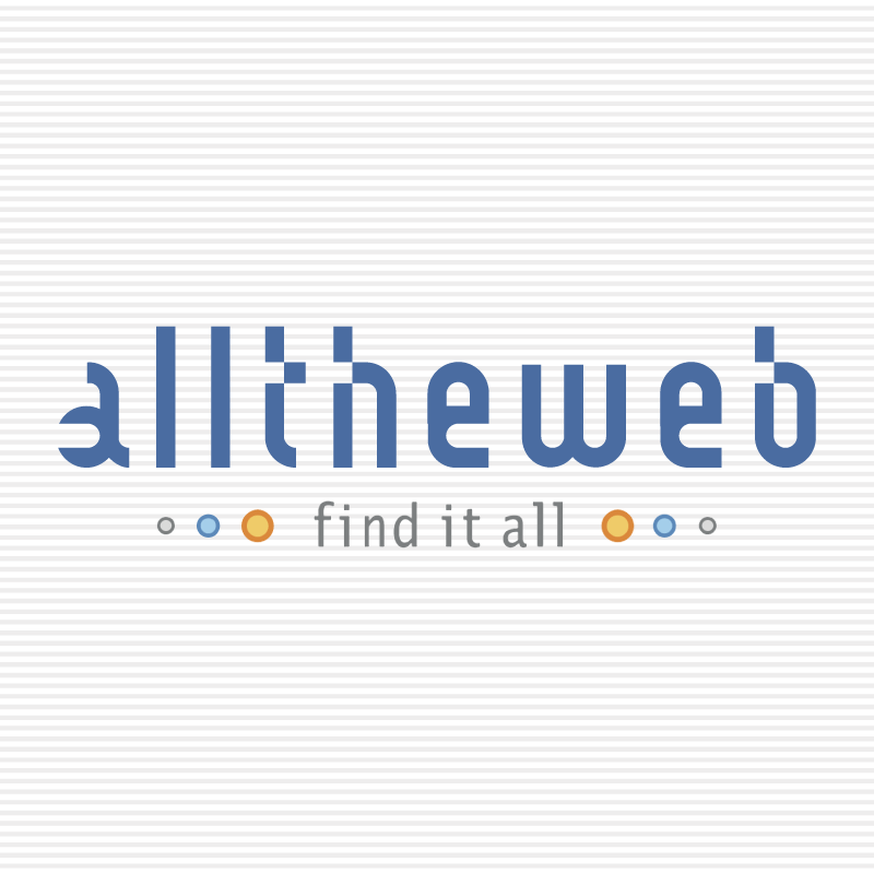 Alltheweb vector
