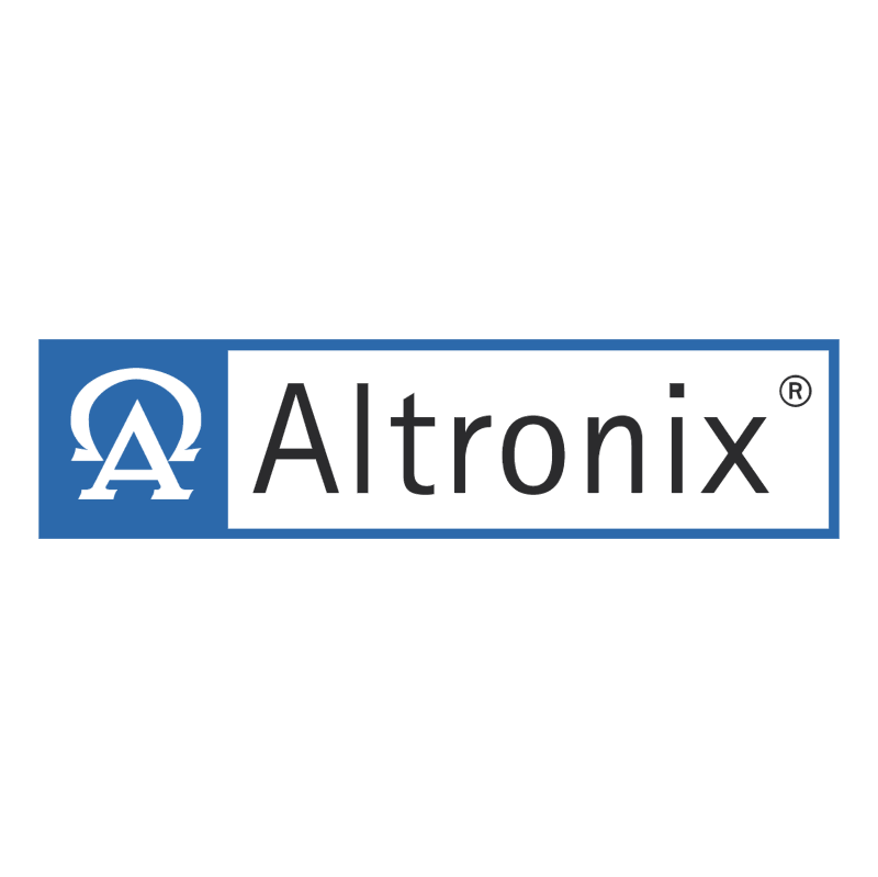 Altronix vector
