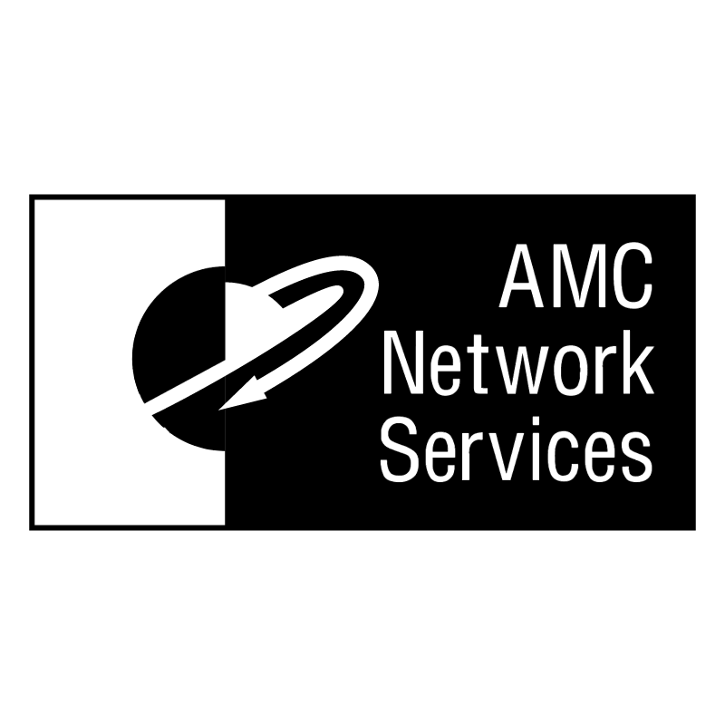 AMC Network Services vector