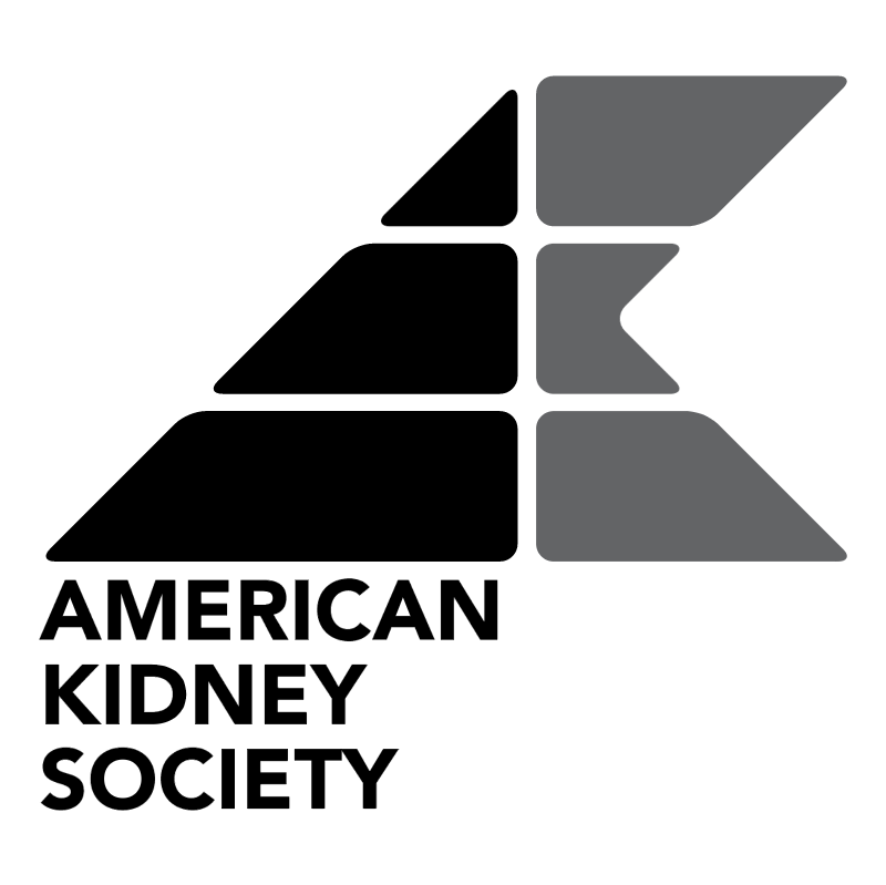 American Kidney Society vector logo