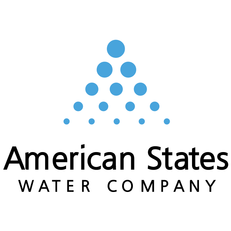 American States Water Company vector