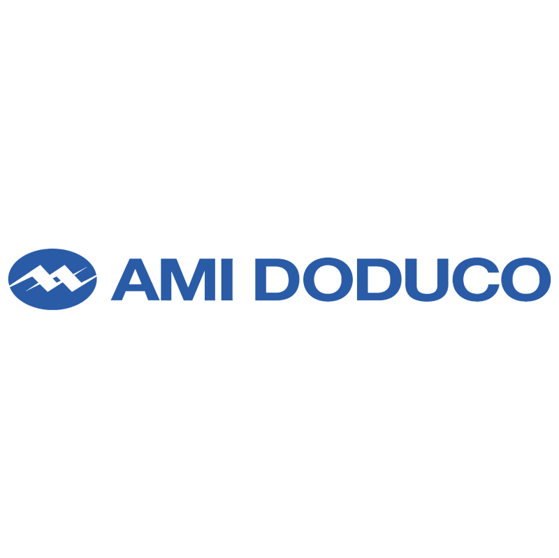 AMI DODUCO 22854 vector