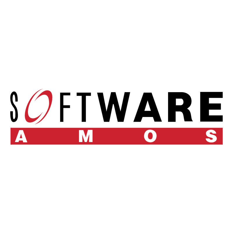 Amos Software vector
