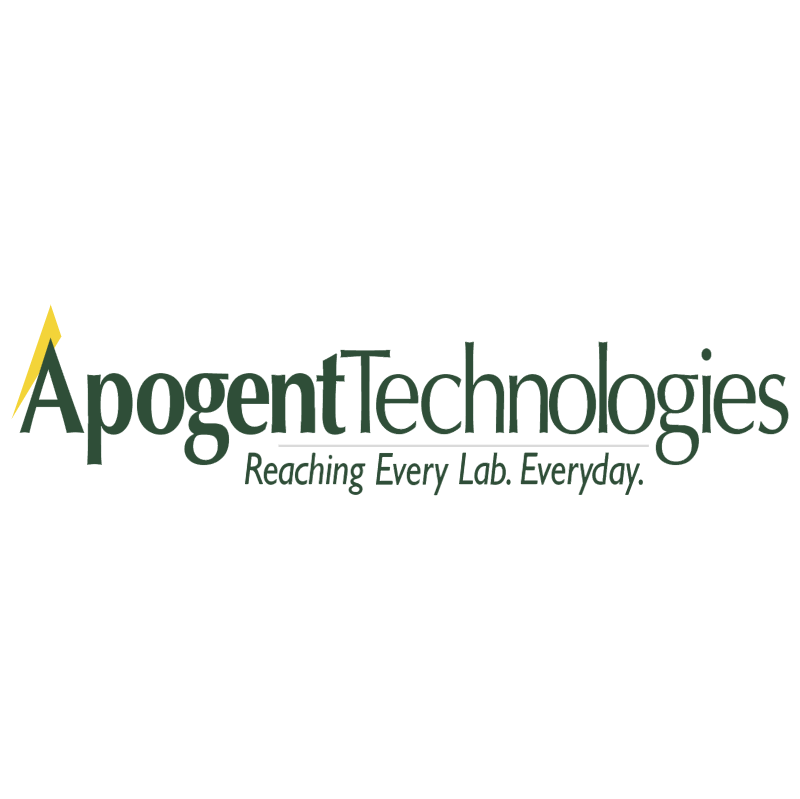 Apogent Technologies vector