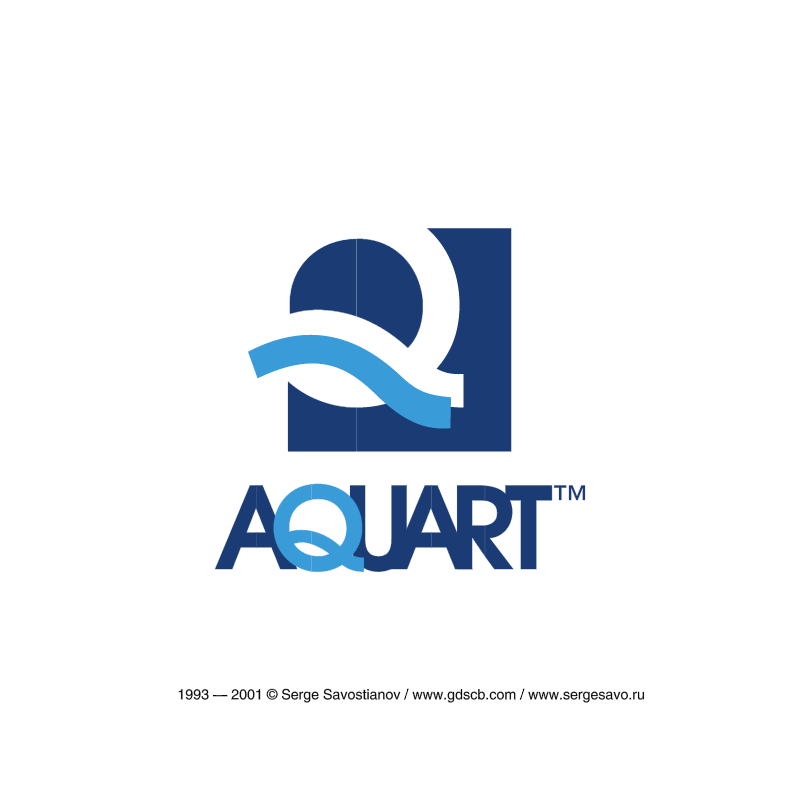 Aquart vector