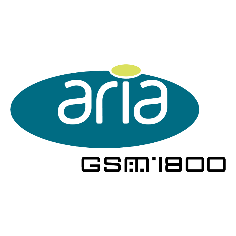 Aria GSM 1800 44468 vector