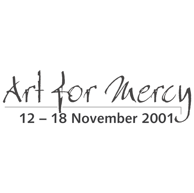 Art for Mercy vector