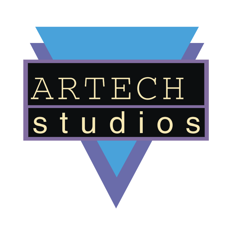 Artech Studios vector