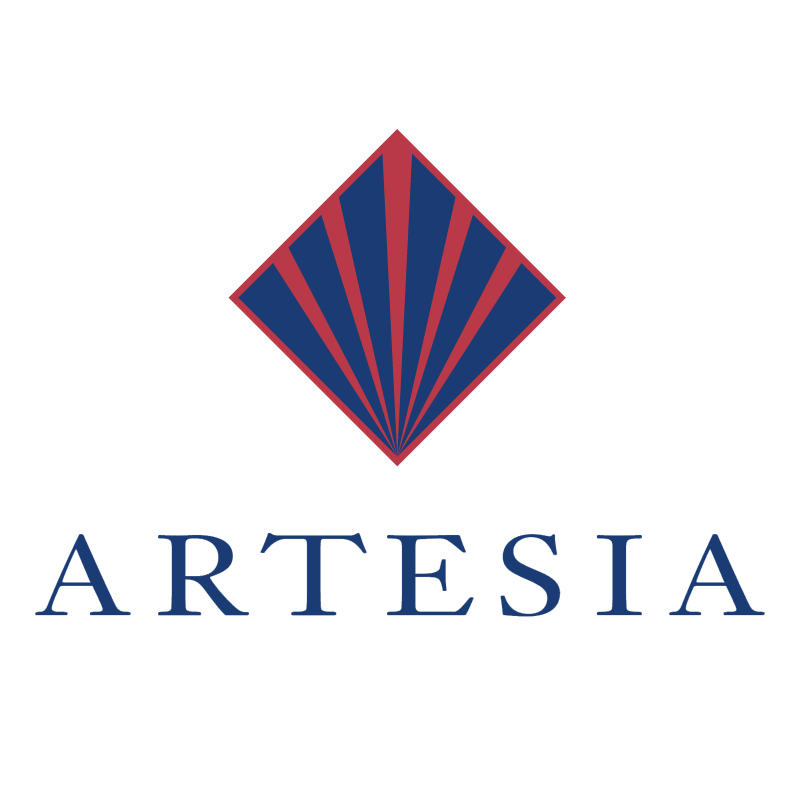 Artesia 43772 vector