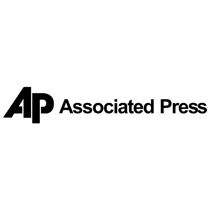 Associated Press 35973 vector