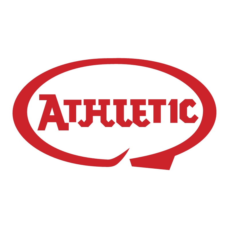 Athletic vector logo