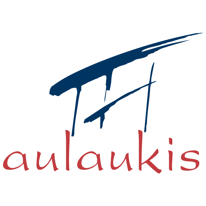 Aulaukis 5164 vector logo
