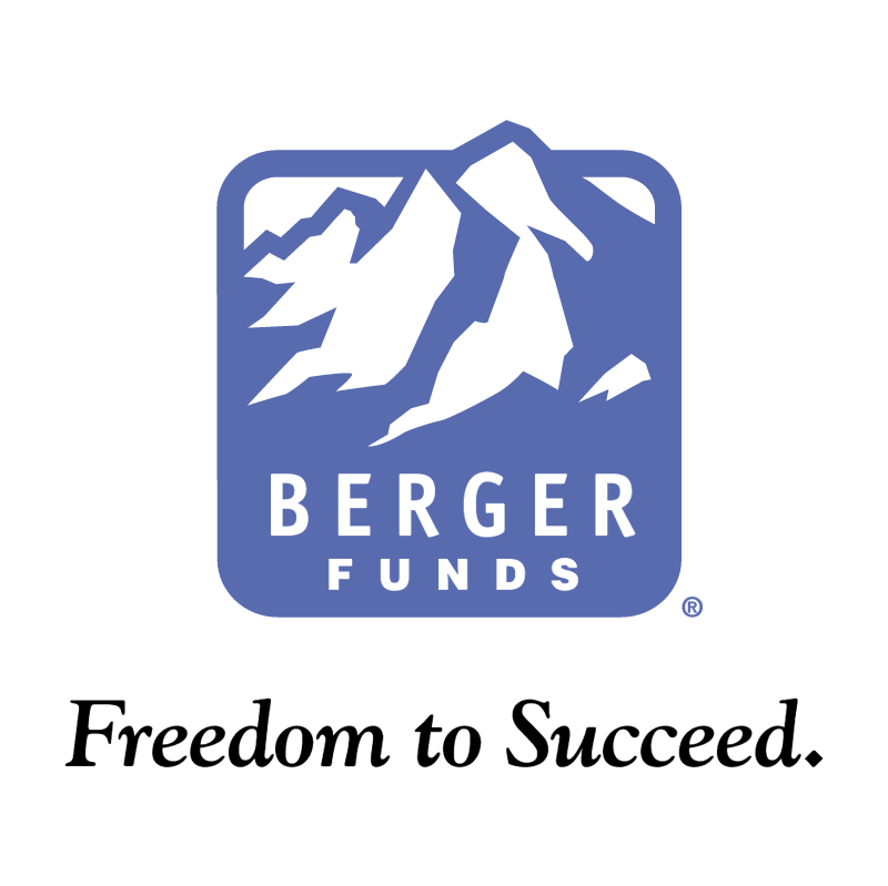 Berger Funds vector