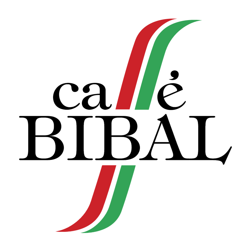 Bibal Cafe 64859 vector logo