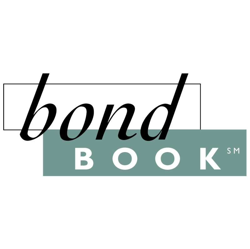 BondBook vector