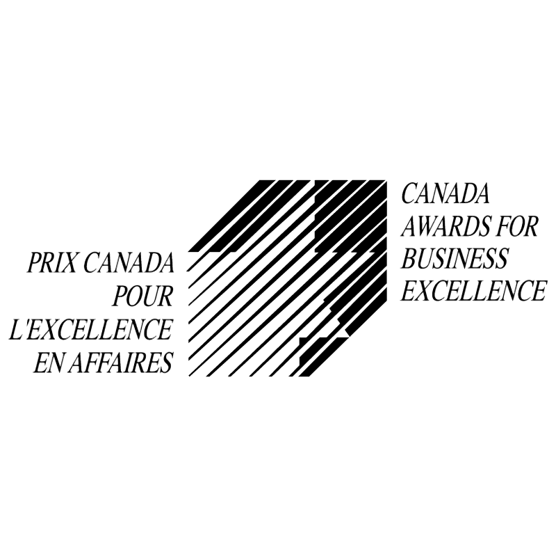 Canada Awards vector