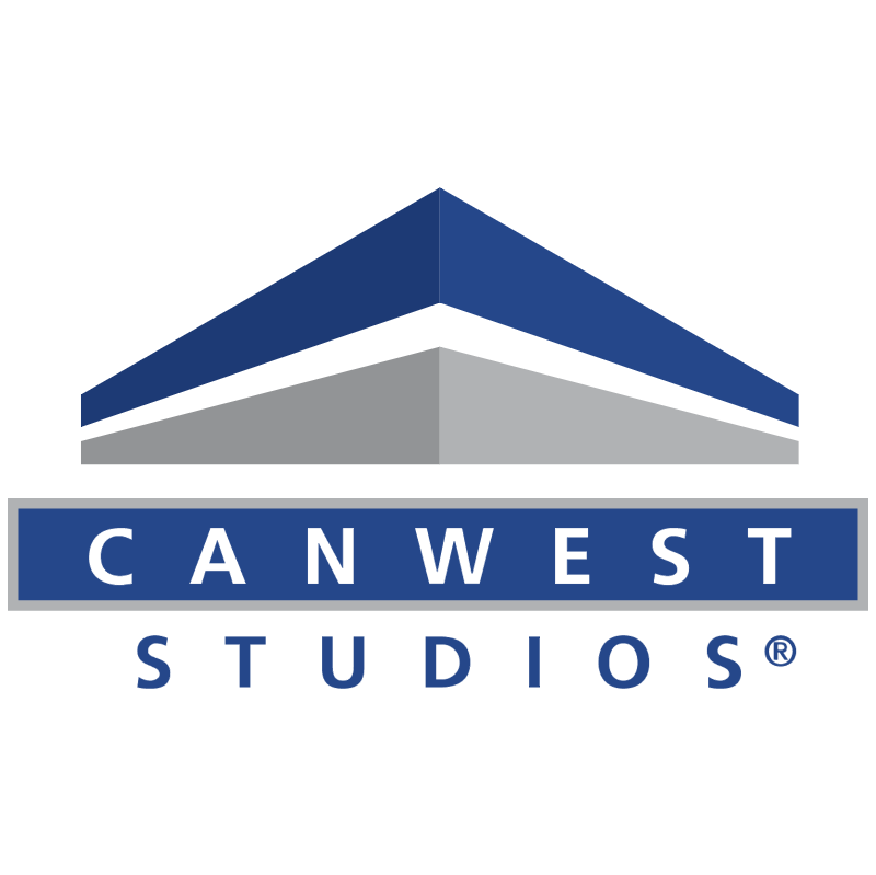 CanWest Studios vector