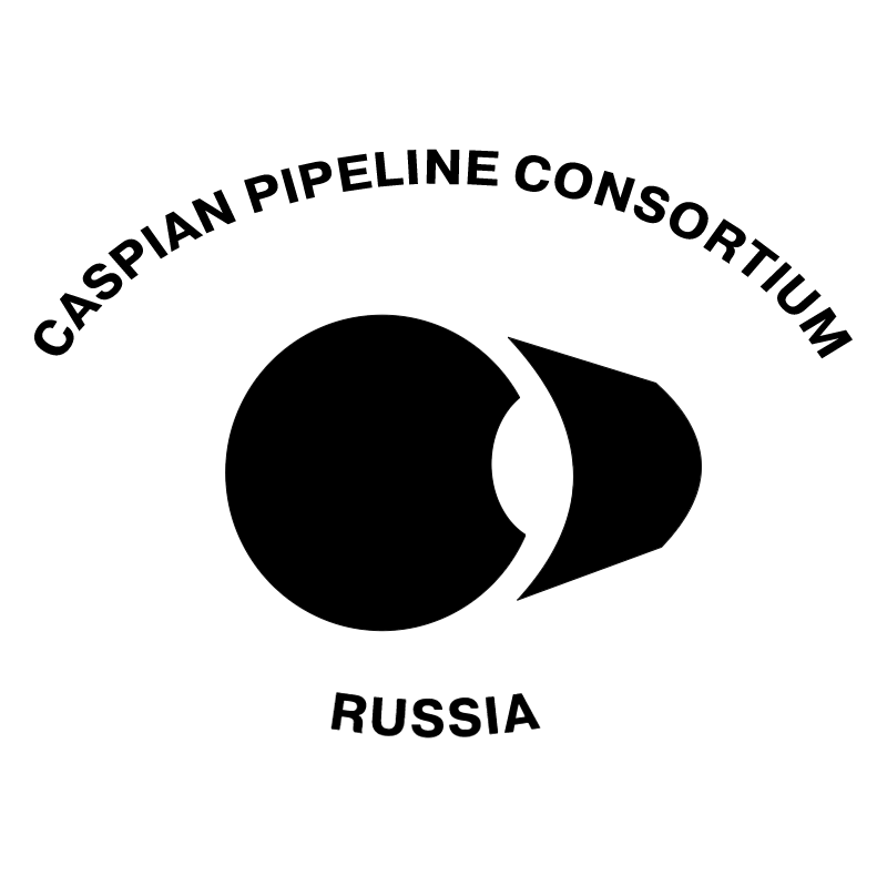 Caspian Pipeline Consortium vector
